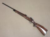 Remington Model 700 BDL,
*****
LEFT
HAND
***** Cal. 30-06
SOLD
- 1 of 12