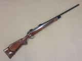 Remington Model 700 BDL,
*****
LEFT
HAND
***** Cal. 30-06
SOLD
- 2 of 12