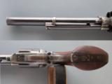 New York State Militia U.S. Colt Single Action Army, Cal. 45 LC
SOLD - 4 of 15