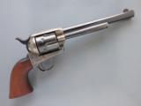 New York State Militia U.S. Colt Single Action Army, Cal. 45 LC
SOLD - 1 of 15