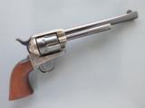 New York State Militia U.S. Colt Single Action Army, Cal. 45 LC
SOLD - 11 of 15