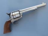 Ainsworth "Buy-Back" U.S. Colt SAA, Cal. 45 LC
- 1 of 10