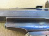 Frank Wesson Single Shot "Pocket Rifle", Cal. .32 Rim Fire - 11 of 11