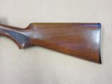 Remington Model 11, Rare 32 Inch Solid Rib Barrel, Modified Choked, 20 Gauge
SOLD - 8 of 13