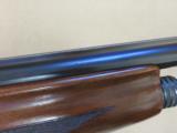 Remington Model 11, Rare 32 Inch Solid Rib Barrel, Modified Choked, 20 Gauge
SOLD - 13 of 13