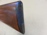 Remington Model 11, Rare 32 Inch Solid Rib Barrel, Modified Choked, 20 Gauge
SOLD - 9 of 13