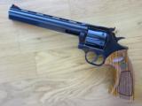 Dan Wesson Arms Model 15-2 Four Barrel Target Pistol Pac, Cal. .357 Magnum
SOLD - 4 of 11