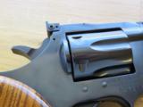 Dan Wesson Arms Model 15-2 Four Barrel Target Pistol Pac, Cal. .357 Magnum
SOLD - 10 of 11