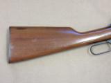 Winchester Pre-64 Model 94, Cal.
30-30
SOLD
- 3 of 13