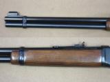 Winchester Pre-64 Model 94, Cal.
30-30
SOLD
- 6 of 13