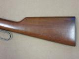 Winchester Pre-64 Model 94, Cal.
30-30
SOLD
- 8 of 13
