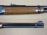 Winchester Pre-64 Model 94, Cal.
30-30
SOLD
- 5 of 13