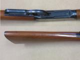 Winchester Pre-64 Model 94, Cal.
30-30
SOLD
- 13 of 13