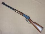 Winchester Pre-64 Model 94, Cal.
30-30
SOLD
- 2 of 13
