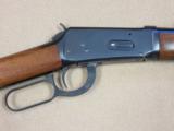 Winchester Pre-64 Model 94, Cal.
30-30
SOLD
- 4 of 13