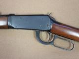 Winchester Pre-64 Model 94, Cal.
30-30
SOLD
- 7 of 13