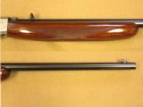 Browning .22 Auto Rifle, Grade II, Cal. .22 LR, Engraved Silver Receiver
SOLD - 6 of 14
