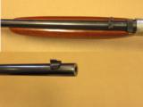 Browning .22 Auto Rifle, Grade II, Cal. .22 LR, Engraved Silver Receiver
SOLD - 13 of 14