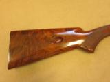 Browning .22 Auto Rifle, Grade II, Cal. .22 LR, Engraved Silver Receiver
SOLD - 3 of 14