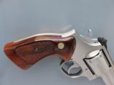 Smith & Wesson Model 66 Combat Magnum, Cal. .357 Magnum, 6 Inch Barrel
SOLD - 5 of 7