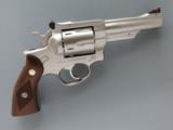 Ruger Security-Six, Cal. .357 Magnum, 4 Inch Barrel, Stainless Steel
SOLD
- 2 of 8