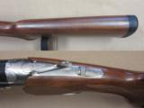 Beretta Model 686 Silver Pigeon "Sporting", 12 Gauge O/U, 28 Inch Barrels - 10 of 14