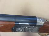 Beretta Model 686 Silver Pigeon "Sporting", 12 Gauge O/U, 28 Inch Barrels - 14 of 14