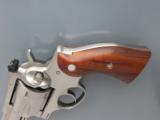 Ruger Redhawk, Cal. .44 Magnum, 5 1/2 Inch Barrel, Stainless Steel
SOLD - 4 of 7