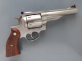 Ruger Redhawk, Cal. .44 Magnum, 5 1/2 Inch Barrel, Stainless Steel
SOLD - 2 of 7