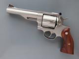 Ruger Redhawk, Cal. .44 Magnum, 5 1/2 Inch Barrel, Stainless Steel
SOLD - 7 of 7