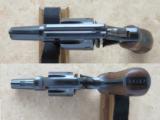 Smith & Wesson .32 Hand Ejector Post WWII (Pre-Model 30), Cal. .32 S&W Long, 2 Inch Barrel
SOLD - 3 of 6