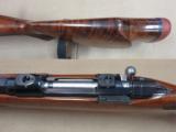 Custom Mauser Sporter in .375 H&H Magnum
- 10 of 13