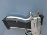 Westley Richards Spitfire MK II 9mm Pistol, Serial # 1 Prototype
SALE PENDING - 11 of 16