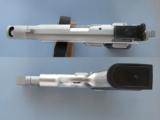Westley Richards Spitfire MK II 9mm Pistol, Serial # 1 Prototype
SALE PENDING - 7 of 16