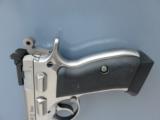 Westley Richards Spitfire MK II 9mm Pistol, Serial # 1 Prototype
SALE PENDING - 10 of 16