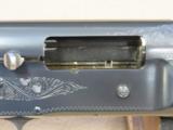 1974 Browning A5 Light Twelve in Unfired, Excellent Condition
SOLD - 18 of 24