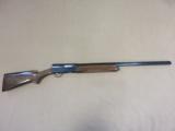 1974 Browning A5 Light Twelve in Unfired, Excellent Condition
SOLD - 6 of 24