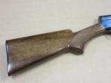 1974 Browning A5 Light Twelve in Unfired, Excellent Condition
SOLD - 8 of 24