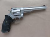 1993 Ruger Redhawk .44 Magnum Revolver - 2 of 19