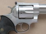 1993 Ruger Redhawk .44 Magnum Revolver - 3 of 19