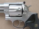 1993 Ruger Redhawk .44 Magnum Revolver - 6 of 19