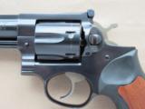 2004 Ruger GP100 w/ Box, etc. in .357 Magnum - 7 of 19