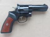 2004 Ruger GP100 w/ Box, etc. in .357 Magnum - 3 of 19