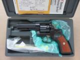 2004 Ruger GP100 w/ Box, etc. in .357 Magnum - 2 of 19