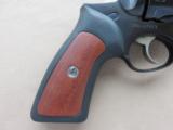 2004 Ruger GP100 w/ Box, etc. in .357 Magnum - 9 of 19