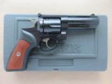 2004 Ruger GP100 w/ Box, etc. in .357 Magnum - 1 of 19