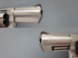 Ruger GP100, Cal. .357 Magnum, 3 Inch Barrel, Stainless
SOLD - 7 of 9