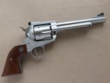Ruger New Model Blackhawk .357 Magnum Mfg. in 1981 - 5 of 25