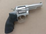 Ruger Police Service Six Custom-Tuned in .357 Magnum w/ O'Rourke Leather Left Handed Holster
SOLD - 3 of 23