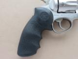 Ruger Police Service Six Custom-Tuned in .357 Magnum w/ O'Rourke Leather Left Handed Holster
SOLD - 6 of 23